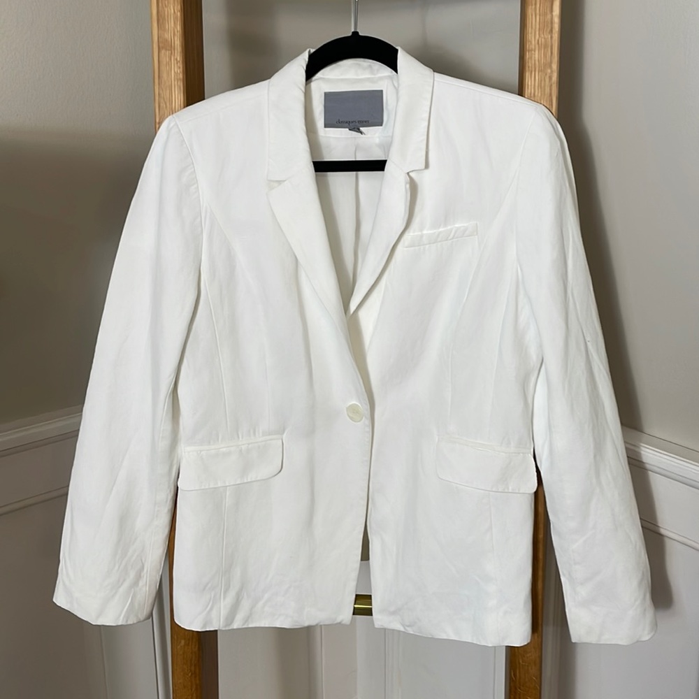 Classified Entier Blazer